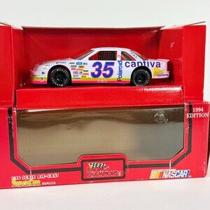 Racing Champions 1994 Shawna Robinson Polaroid Captiva 1:24 Nascar Fans